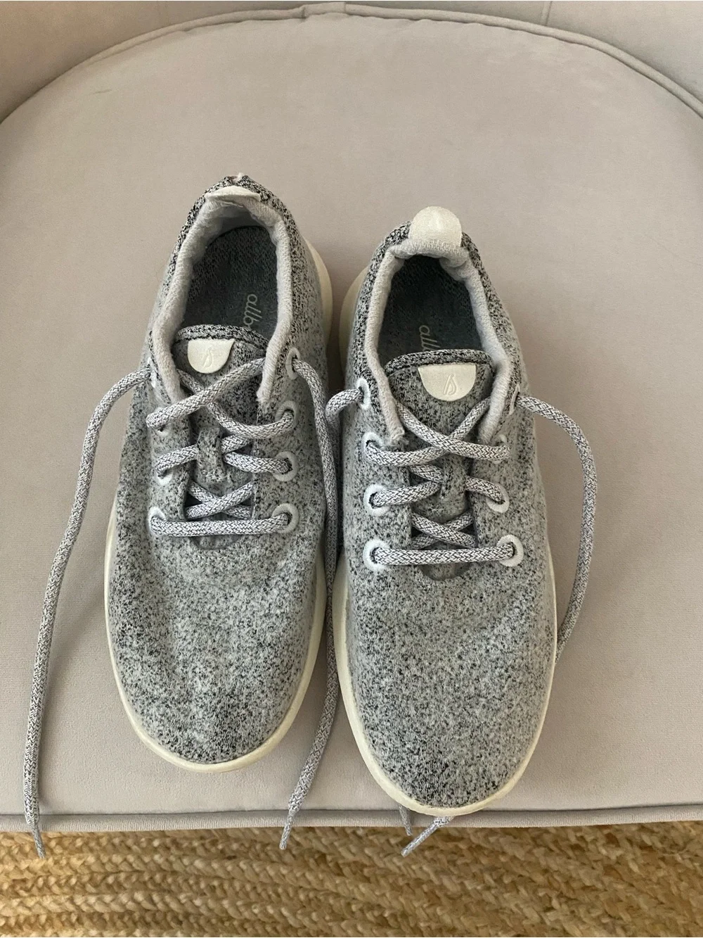 allbirds Women’s Wool Runners